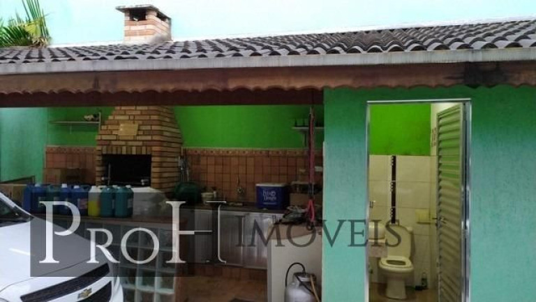 Imagem Sobrado com 3 Quartos à Venda, 250 m² em Vila Ema - São Paulo Imagem Sobrado com 3 Quartos à Venda, 250 m² em Vila Ema - São Paulo