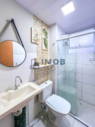 Imagem Apartamento com 2 Quartos à Venda, 38 m² em Jaraguá 99 - Jaraguá Do Sul Imagem Apartamento com 2 Quartos à Venda, 38 m² em Jaraguá 99 - Jaraguá Do Sul