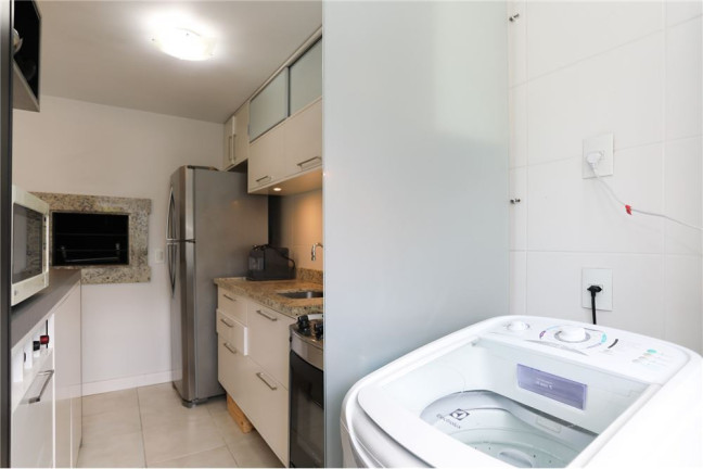 Imagem Apartamento com 2 Quartos à Venda, 69 m² em Jardim Lindóia - Porto Alegre