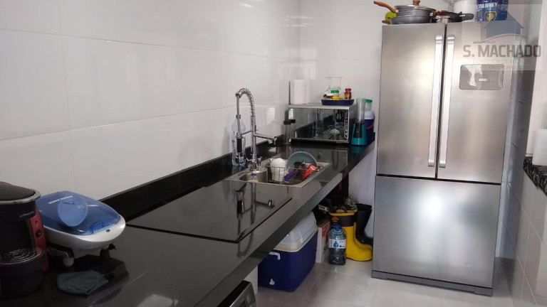 Imagem Apartamento com 2 Quartos à Venda, 59 m² em Parque Das Nações - Santo André Imagem Apartamento com 2 Quartos à Venda, 59 m² em Parque Das Nações - Santo André