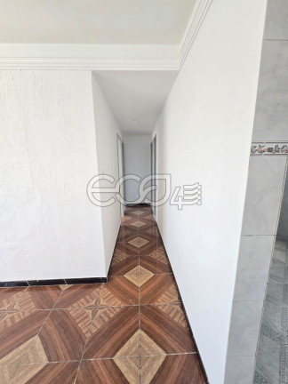 Imagem Apartamento com 3 Quartos à Venda, 59 m² em Cidade Nova - Aracaju