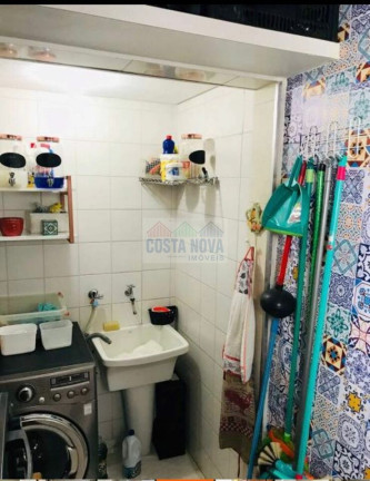 Apartamento com 3 Quartos à Venda, 90 m² em Santana - São Paulo