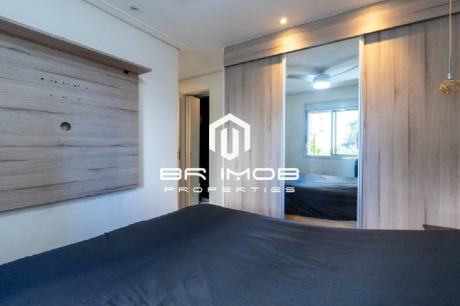 Imagem Imóvel com 2 Quartos à Venda, 64 m² em Vila Andrade - São Paulo