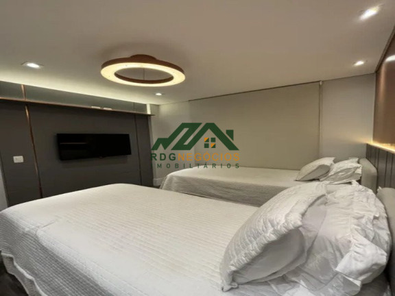 Imagem Apartamento com 2 Quartos à Venda, 110 m² em Cerqueira César - São Paulo