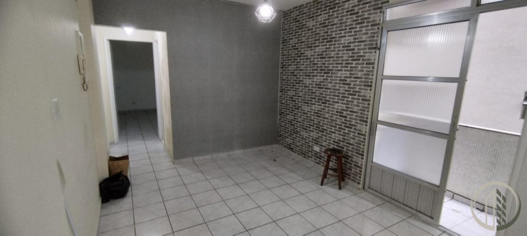Imagem Apartamento com 1 Quarto à Venda, 51 m² em Itararé - São Vicente