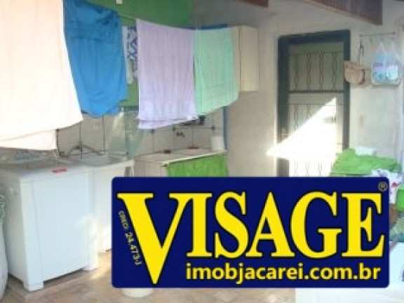Imagem Casa com 3 Quartos à Venda,  em Vila Branca - Jacareí