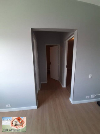 Imagem Apartamento com 2 Quartos à Venda, 54 m² em Demarchi - São Bernardo Do Campo
