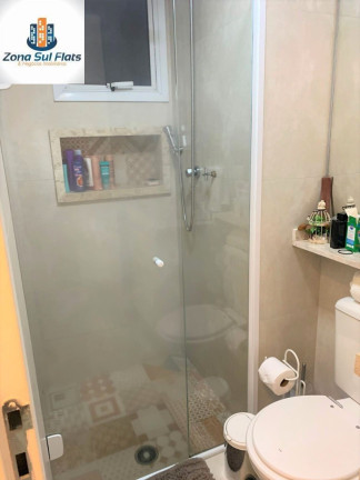 Imagem Apartamento com 2 Quartos à Venda, 58 m² em Vila Monte Alegre - São Paulo
