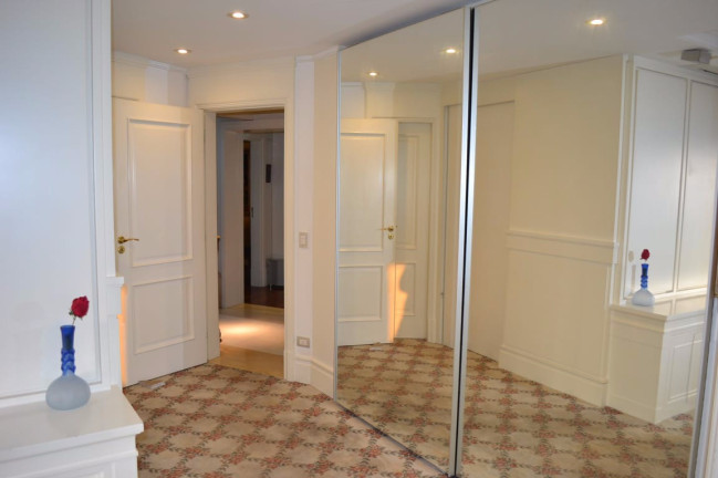 Imagem Apartamento com 4 Quartos para Alugar, 600 m² em Moema - São Paulo Imagem Apartamento com 4 Quartos para Alugar, 600 m² em Moema - São Paulo