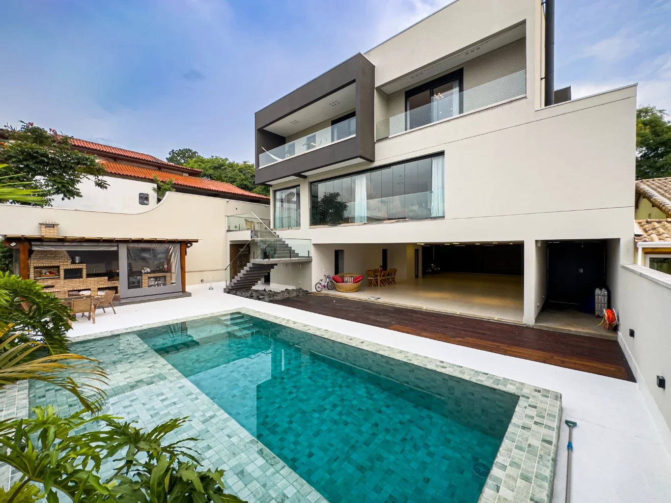 Imagem Casa com 4 Quartos à Venda, 520 m² em Anchieta - São Bernardo Do Campo Imagem Casa com 4 Quartos à Venda, 520 m² em Anchieta - São Bernardo Do Campo