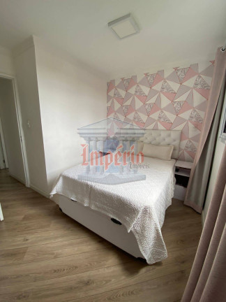 Imagem Apartamento com 2 Quartos à Venda, 48 m² em Parque João Ramalho - Santo André Imagem Apartamento com 2 Quartos à Venda, 48 m² em Parque João Ramalho - Santo André