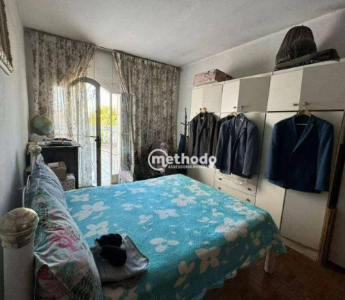 Imagem Casa com 3 Quartos à Venda, 250 m² em Jardim Chapadão - Campinas Imagem Casa com 3 Quartos à Venda, 250 m² em Jardim Chapadão - Campinas