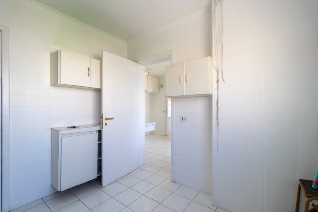 Imagem Apartamento com 4 Quartos à Venda, 285 m² em Campo Belo - São Paulo Imagem Apartamento com 4 Quartos à Venda, 285 m² em Campo Belo - São Paulo