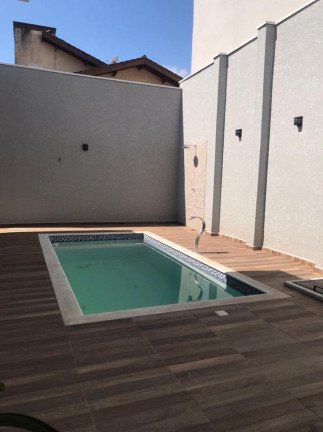 Imagem Casa com 3 Quartos à Venda, em Jardim Maristela Ii - Atibaia Imagem Casa com 3 Quartos à Venda, em Jardim Maristela Ii - Atibaia