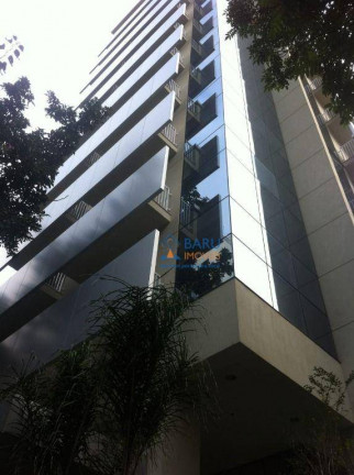 Imagem Imóvel para Alugar, 35 m² em Pinheiros - São Paulo Imagem Imóvel para Alugar, 35 m² em Pinheiros - São Paulo