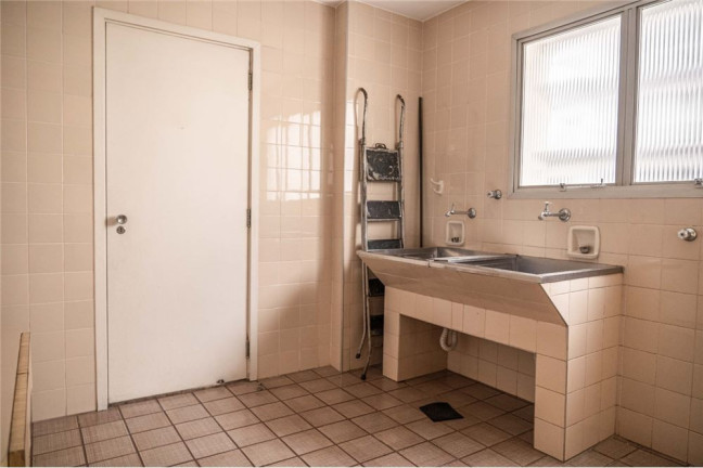 Imagem Apartamento com 3 Quartos à Venda, 207 m² em Brooklin Novo - São Paulo Imagem Apartamento com 3 Quartos à Venda, 207 m² em Brooklin Novo - São Paulo