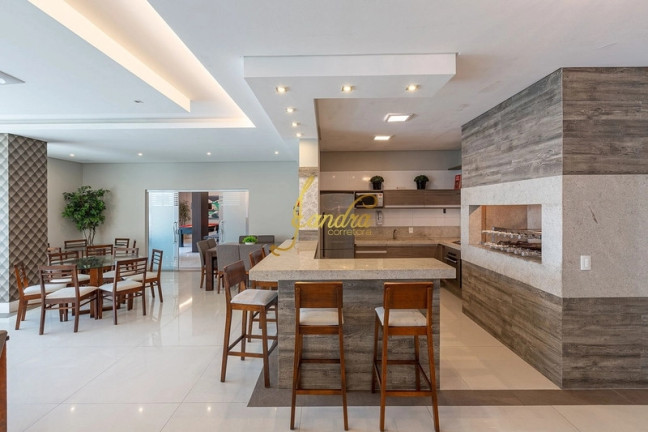 Imagem Apartamento com 3 Quartos à Venda, 116 m² em Zona Nova - Capão Da Canoa Imagem Apartamento com 3 Quartos à Venda, 116 m² em Zona Nova - Capão Da Canoa
