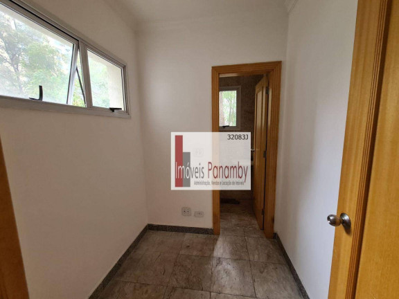 Imagem Apartamento com 3 Quartos à Venda, 137 m² em Vila Andrade - São Paulo