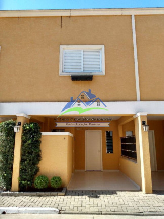 Imagem Casa de Condomínio com 2 Quartos à Venda, 100 m² em Jardim Estância Brasil - Atibaia Imagem Casa de Condomínio com 2 Quartos à Venda, 100 m² em Jardim Estância Brasil - Atibaia