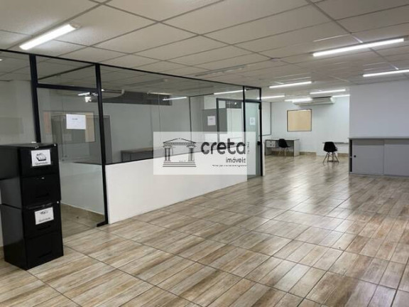 Imagem Galpão para Alugar, 4 m² em Vila Leopoldina - São Paulo
