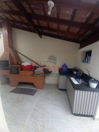 Imagem Casa com 3 Quartos à Venda, 250 m² em Massaguaçu - Caraguatatuba Imagem Casa com 3 Quartos à Venda, 250 m² em Massaguaçu - Caraguatatuba