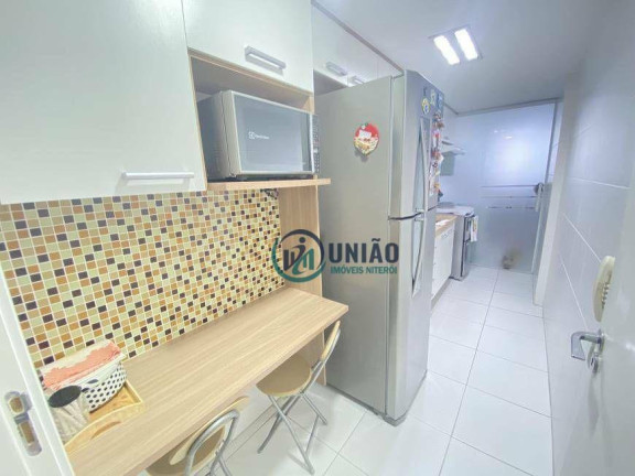 Imagem Apartamento com 2 Quartos à Venda, 69 m² em Jardim Icaraí - Niterói Imagem Apartamento com 2 Quartos à Venda, 69 m² em Jardim Icaraí - Niterói