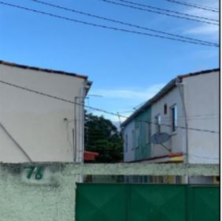 Imagem Casa com 2 Quartos à Venda, 57 m² em Guaxindiba - Sao Goncalo