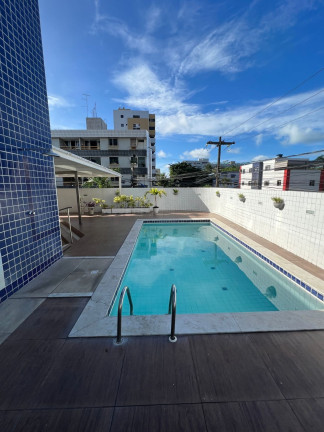 Imagem Apartamento com 3 Quartos à Venda, 90 m² em Manaíra - João Pessoa