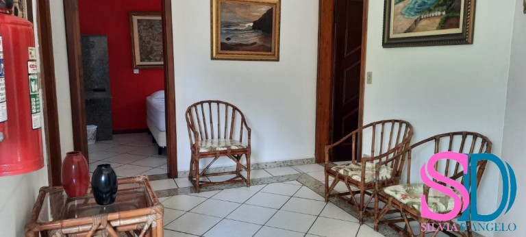 Imagem Casa com 10 Quartos à Venda, 800 m² em Fortaleza - Ubatuba Imagem Casa com 10 Quartos à Venda, 800 m² em Fortaleza - Ubatuba