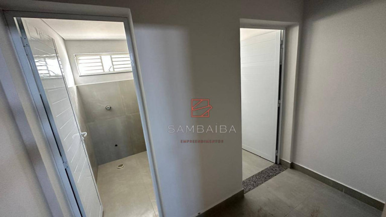 Imagem Galpão para Alugar, 330 m² em Jardim São Lourenço - Bragança Paulista Imagem Galpão para Alugar, 330 m² em Jardim São Lourenço - Bragança Paulista