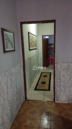 Imagem Casa com 2 Quartos à Venda ou Locação, 184 m² em Vila Calegari - Guarulhos Imagem Casa com 2 Quartos à Venda ou Locação, 184 m² em Vila Calegari - Guarulhos