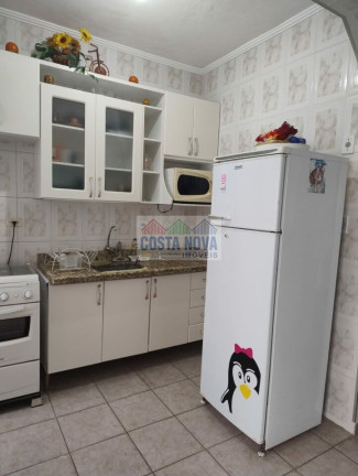 Imagem Apartamento com 1 Quarto à Venda, 40 m² em Mirim - Praia Grande