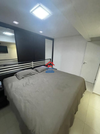 Imagem Apartamento com 3 Quartos à Venda, 138 m² em Canto Do Forte - Praia Grande Imagem Apartamento com 3 Quartos à Venda, 138 m² em Canto Do Forte - Praia Grande