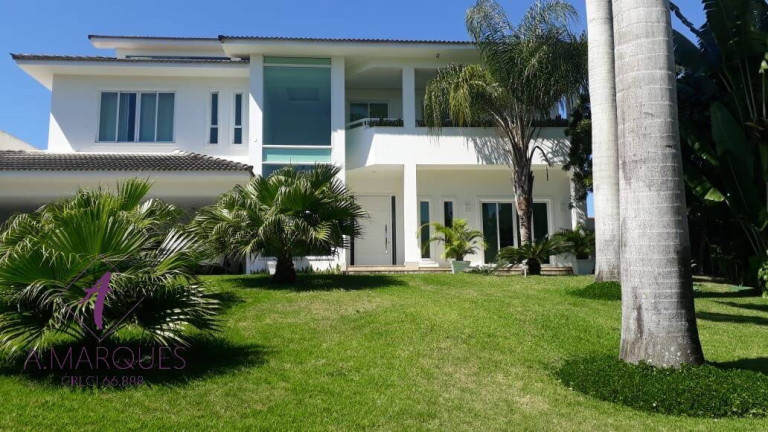 Casa com 5 Quartos à Venda,  em Rio De Janeiro