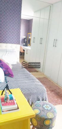 Imagem Apartamento com 3 Quartos à Venda, 94 m² em Santo Amaro - São Paulo Imagem Apartamento com 3 Quartos à Venda, 94 m² em Santo Amaro - São Paulo