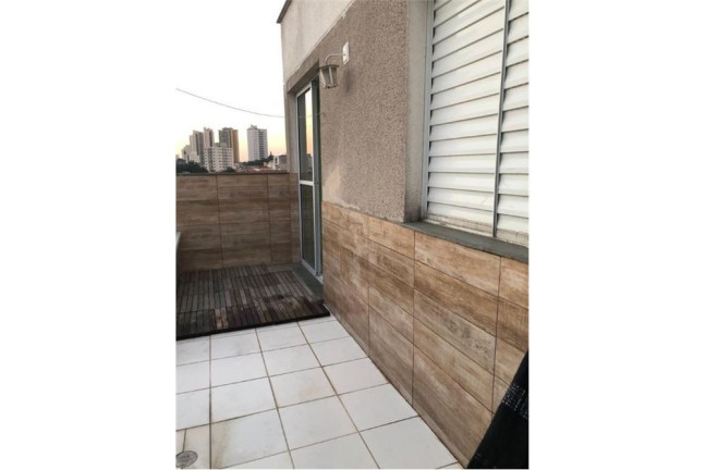 Imagem Imóvel com 3 Quartos à Venda, 82 m² em Vila água Funda - São Paulo