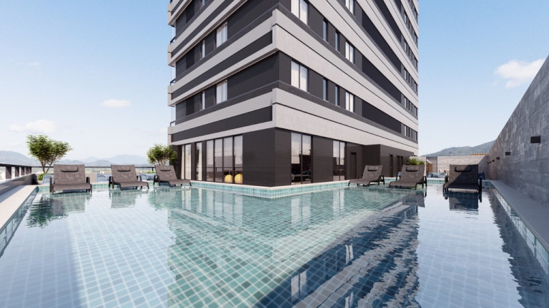 Imagem Apartamento com 3 Quartos à Venda, 116 m² em Meia Praia - Itapema