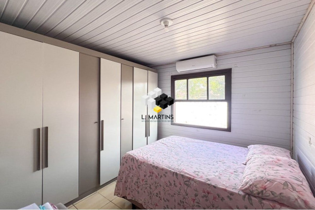 Imagem Casa com 3 Quartos à Venda, 484 m² em Niterói - Canoas