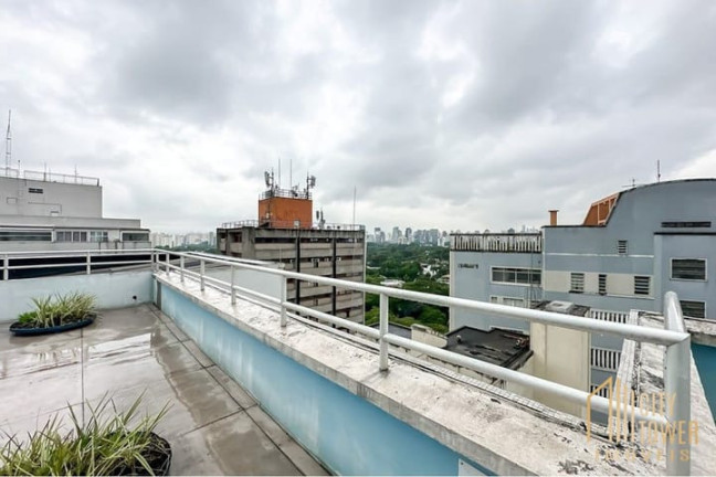 Imagem Apartamento com 3 Quartos à Venda, 129 m² em Itaim Bibi - São Paulo