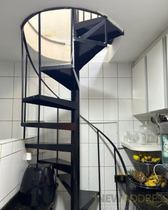 Imagem Apartamento com 3 Quartos à Venda, 140 m² em São Francisco - Cariacica Imagem Apartamento com 3 Quartos à Venda, 140 m² em São Francisco - Cariacica
