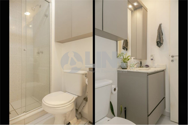 Imagem Apartamento com 2 Quartos à Venda, 58 m² em Passo Da Areia - Porto Alegre Imagem Apartamento com 2 Quartos à Venda, 58 m² em Passo Da Areia - Porto Alegre