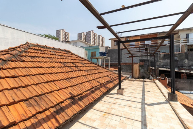 Imagem Terreno à Venda, 240 m² em Vila Do Encontro - São Paulo Imagem Terreno à Venda, 240 m² em Vila Do Encontro - São Paulo