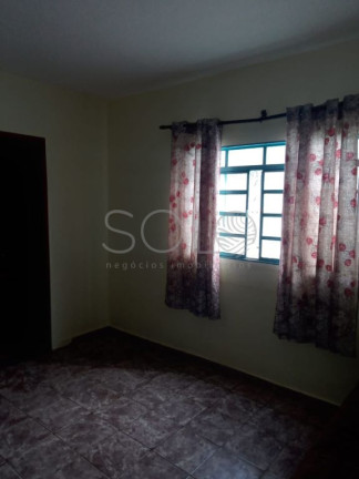 Imagem Casa com 2 Quartos à Venda, 160 m² em Conjunto Habitacional Victório De Santi - Araraquara Imagem Casa com 2 Quartos à Venda, 160 m² em Conjunto Habitacional Victório De Santi - Araraquara