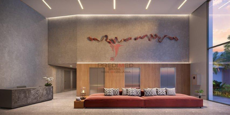 Imagem Imóvel com 1 Quarto à Venda, 25 m² em Pinheiros - São Paulo