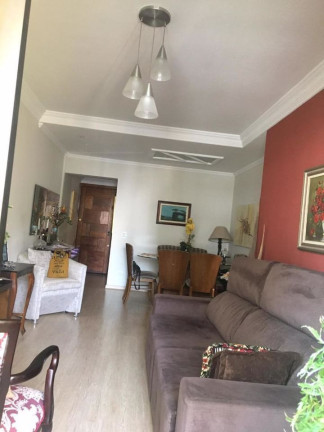 Imagem Apartamento com 3 Quartos à Venda, 77 m² em Vila Mariana - São Paulo