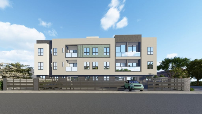 Imagem Apartamento com 3 Quartos à Venda, 54 m² em Estados - João Pessoa Imagem Apartamento com 3 Quartos à Venda, 54 m² em Estados - João Pessoa