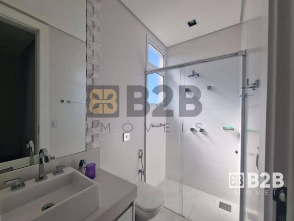 Imagem Casa com 4 Quartos à Venda, 371 m² em Villaggio 2 - Bauru Imagem Casa com 4 Quartos à Venda, 371 m² em Villaggio 2 - Bauru