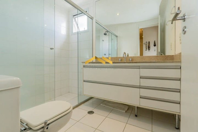 Imagem Apartamento com 3 Quartos à Venda, 160 m² em Santo Amaro - São Paulo Imagem Apartamento com 3 Quartos à Venda, 160 m² em Santo Amaro - São Paulo