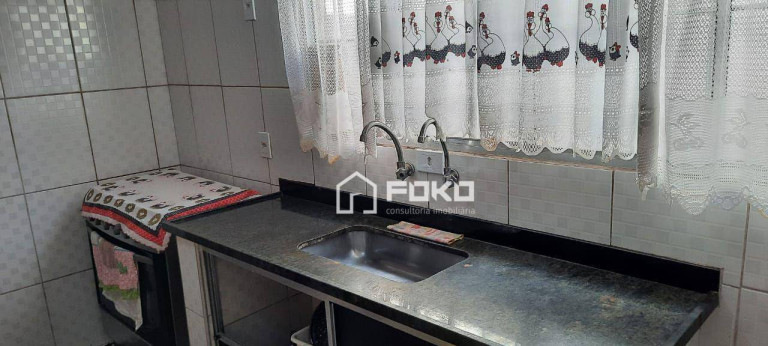 Imagem Casa com 2 Quartos à Venda ou Locação, 184 m² em Vila Calegari - Guarulhos Imagem Casa com 2 Quartos à Venda ou Locação, 184 m² em Vila Calegari - Guarulhos