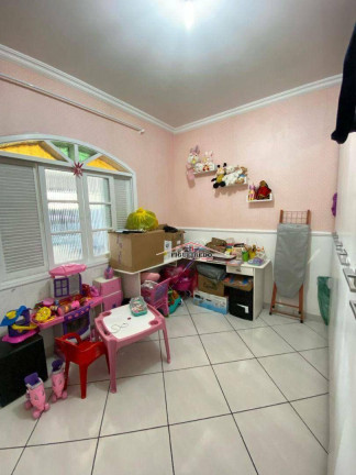 Imagem Casa com 3 Quartos à Venda, 67 m² em Mirim - Praia Grande